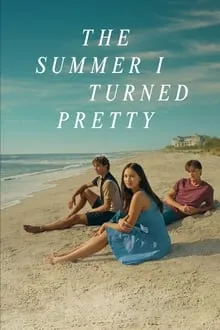 ზაფხული როცა გავლამაზდი (ქართულად) / The Summer I Turned Pretty (Zafxuli Roca Gavlamazdi Qartulad) ქართულად 2026 / zapkhuli rotsa gavlamazdi qartulad