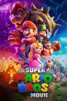 სუპერძმები მარიო: ფილმი (ქართულად) / The Super Mario Bros. Movie (Superdzmebi Mario: Filmi Qartulad) ქართულად 2026 / superdzmebi mario pilmi qartulad