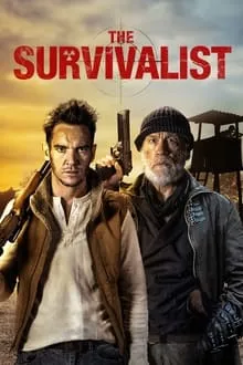 გადარჩენილი (ქართულად) / The Survivalist (Gadarchenili Qartulad) ქართულად 2026 / gadarchenili qartulad