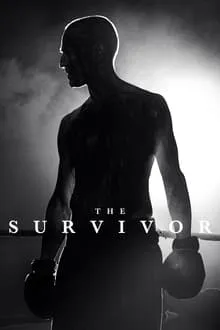 გადარჩენილი (ქართულად) / The Survivor (Gadarchenili Qartulad) ქართულად 2026 / gadarchenili qartulad