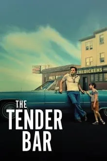 ძვირფასი ბარი (ქართულად) / The Tender Bar (Dzvirfasi Bari Qartulad) ქართულად 2026 / dzvirpasi bari qartulad