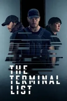 სიის ტერმინალი (ქართულად) / The Terminal List (Siis Terminali Qartulad) ქართულად 2026 / siis terminali qartulad