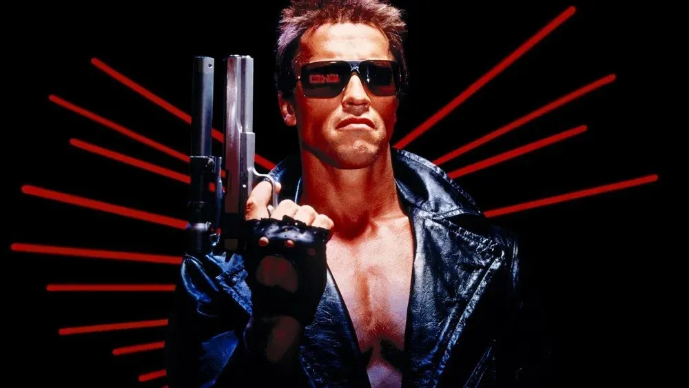 ტერმინატორი (ქართულად) / The Terminator (Terminatori Qartulad) ქართულად 2026 / terminatori qartulad