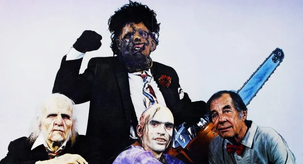 ტეხასური ჟლეტა ხერხით 2 (ქართულად) / The Texas Chainsaw Massacre 2 ქართულად 2026 / tekhasuri zhleta kherkhit 2 qartulad