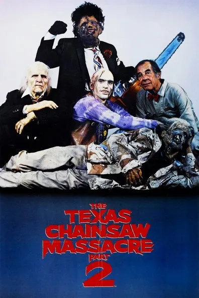ტეხასური ჟლეტა ხერხით 2 (ქართულად) / The Texas Chainsaw Massacre 2 ქართულად 2026 / tekhasuri zhleta kherkhit 2 qartulad