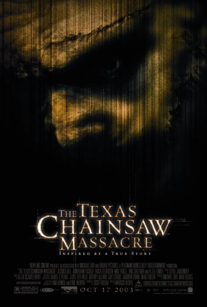 ტეხასური ჟლეტა ხერხით (ქართულად) / The Texas Chainsaw Massacre ქართულად 2026 / tekhasuri zhleta kherkhit qartulad