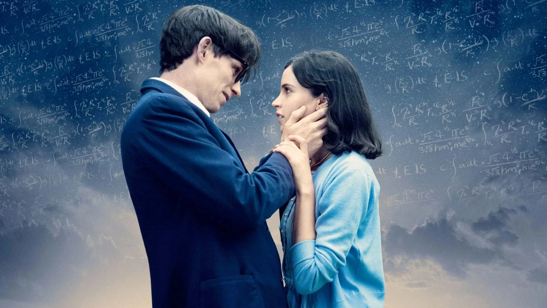 ყველაფრის თეორია (ქართულად) / The Theory of Everything ქართულად 2026 / qvelapris teoria qartulad