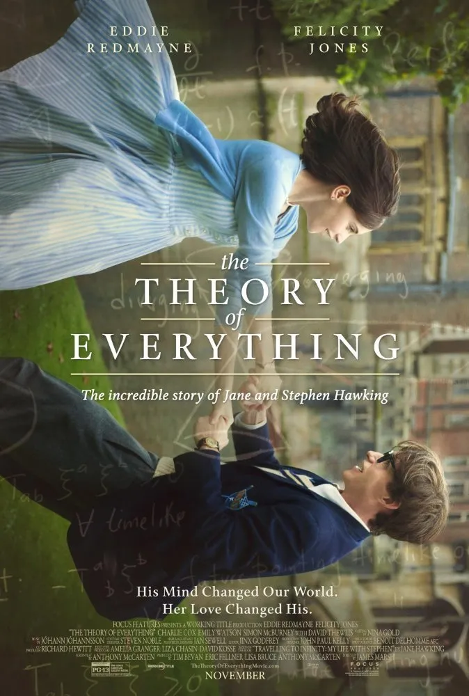 ყველაფრის თეორია (ქართულად) / The Theory of Everything ქართულად 2026 / qvelapris teoria qartulad