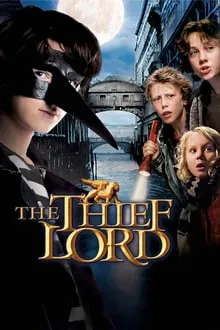 ქურდი ლორდი (ქართულად) / The Thief Lord (Qurdi Lordi Qartulad) ქართულად 2026 / kurdi lordi qartulad