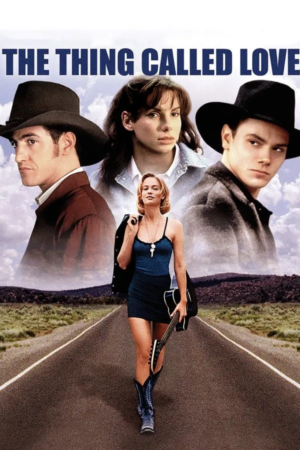 ის, რასაც სიყვარულს უწოდებენ (ქართულად) / The Thing Called Love ქართულად 2026 / is rasats siqvaruls utsodeben qartulad
