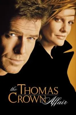 თომას კრაუნის აფერა (ქართულად) / The Thomas Crown Affair ქართულად 2026 / tomas kraunis apera qartulad