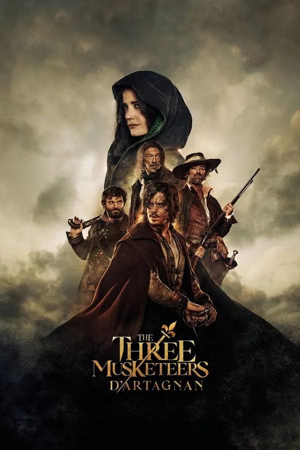სამი მუშკეტერი: დ’არტანიანი (ქართულად) / The Three Musketeers: D'Artagnan (Sami Mushketeri: D'artaniani Qartulad) ქართულად 2026 / sami mushketeri d artaniani qartulad