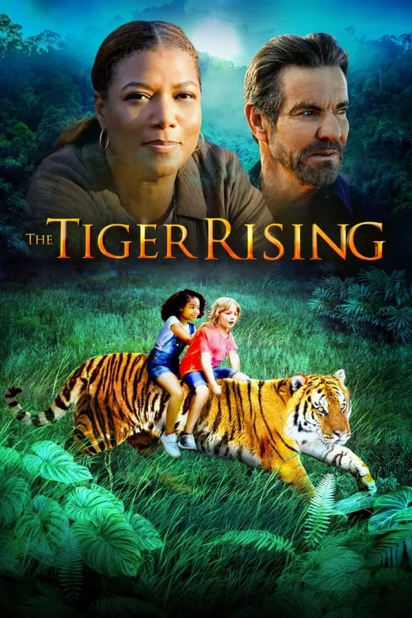 ვეფხვის აღზევება (ქართულად) / The Tiger Rising (Vefxvis Agzeveba Qartulad) ქართულად 2026 / vepkhvis aghzeveba qartulad
