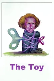 სათამაშო (ქართულად) / The Toy (Le jouet) (Satamasho Qartulad) ქართულად 2026 / satamasho qartulad
