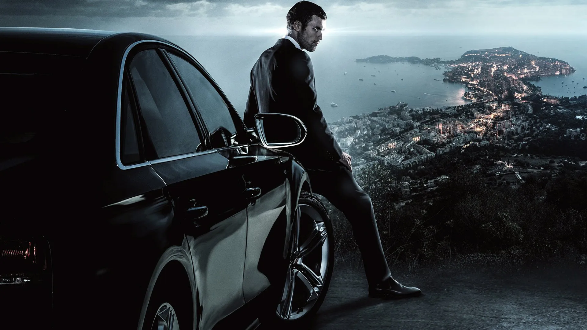 გადამზიდი: მემკვიდრეობა (ქართულად) / The Transporter Refueled (Gadamzidi: Memkvidreoba Qartulad) ქართულად 2026 / gadamzidi memkvidreoba qartulad