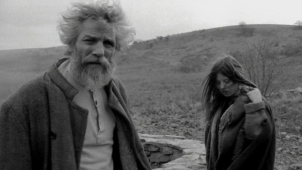 ტურინის ცხენი (ქართულად) / The Turin Horse (A torinói ló) (Turinis Cxeni Qartulad) ქართულად 2026 / turinis tskheni qartulad