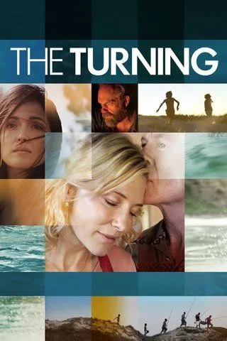 გაერთიანება (ქართულად) / The Turning (Gaertianeba Qartulad) ქართულად 2026 / gaertianeba qartulad