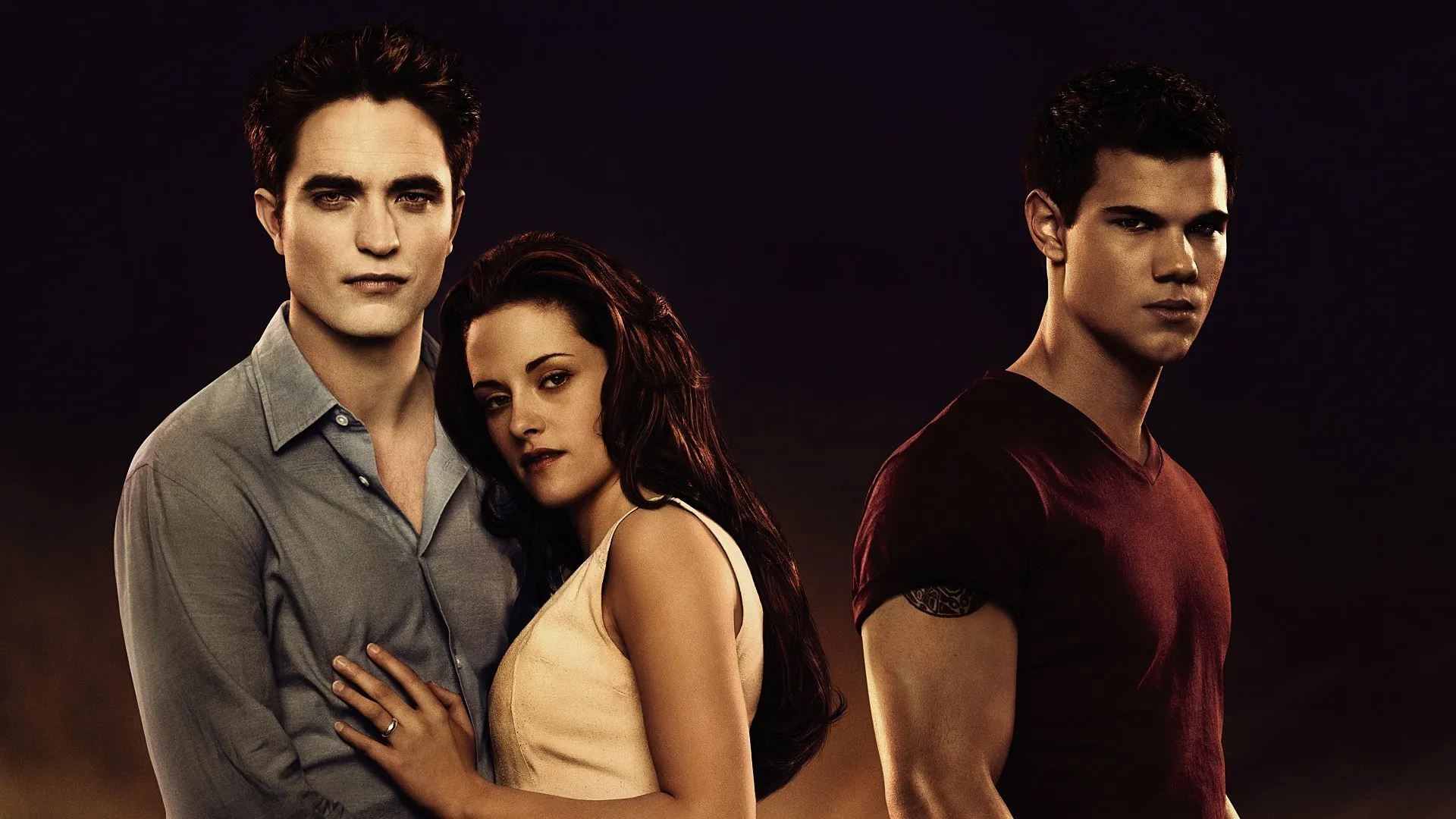 ბინდის საგა: განთიადი - ნაწილი 1 (ქართულად) / The Twilight Saga: Breaking Dawn - Part 1 ქართულად 2026 / bindis saga gantiadi natsili 1 qartulad