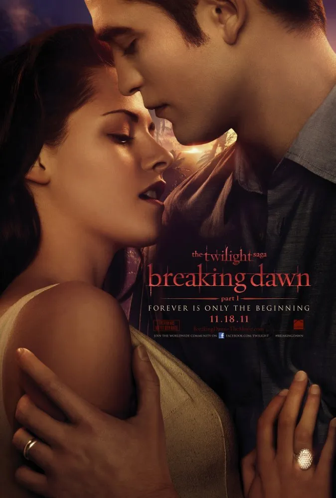 ბინდის საგა: განთიადი - ნაწილი 1 (ქართულად) / The Twilight Saga: Breaking Dawn - Part 1 ქართულად 2026 / bindis saga gantiadi natsili 1 qartulad