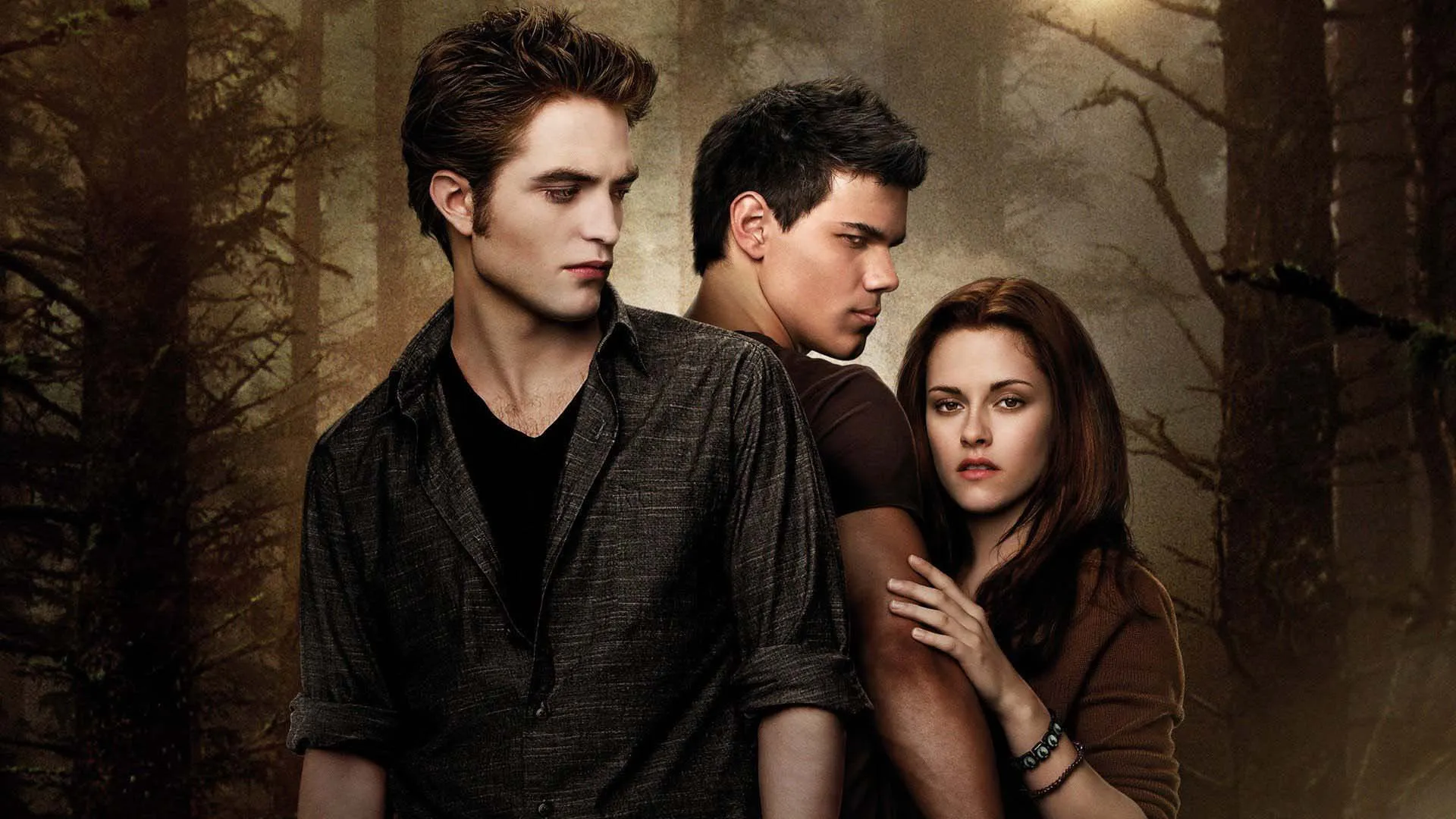 ბინდი საგა: ახალი მთვარე (ქართულად) / The Twilight Saga: New Moon ქართულად 2026 / bindi saga akhali mtvare qartulad