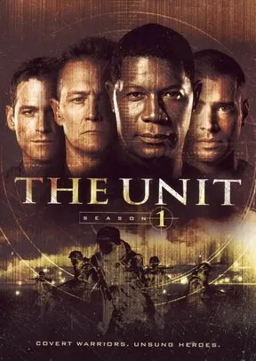 სპეცრაზმი სეზონი 1 (ქართულად) / The Unit Season 1 ქართულად 2026 / spetsrazmi sezoni 1 qartulad