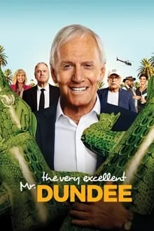 არაჩვეულებრივი მისტერ დანდი (ქართულად) / The Very Excellent Mr. Dundee (Arachveulebrivi Mister Dandi Qartulad) ქართულად 2026 / arachveulebrivi mister dandi qartulad