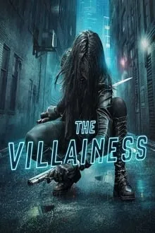 ბოროტმოქმედი ქალი (ქართულად) / The Villainess (Borotmoqmedi Qali Qartulad) ქართულად 2026 / borotmokmedi kali qartulad