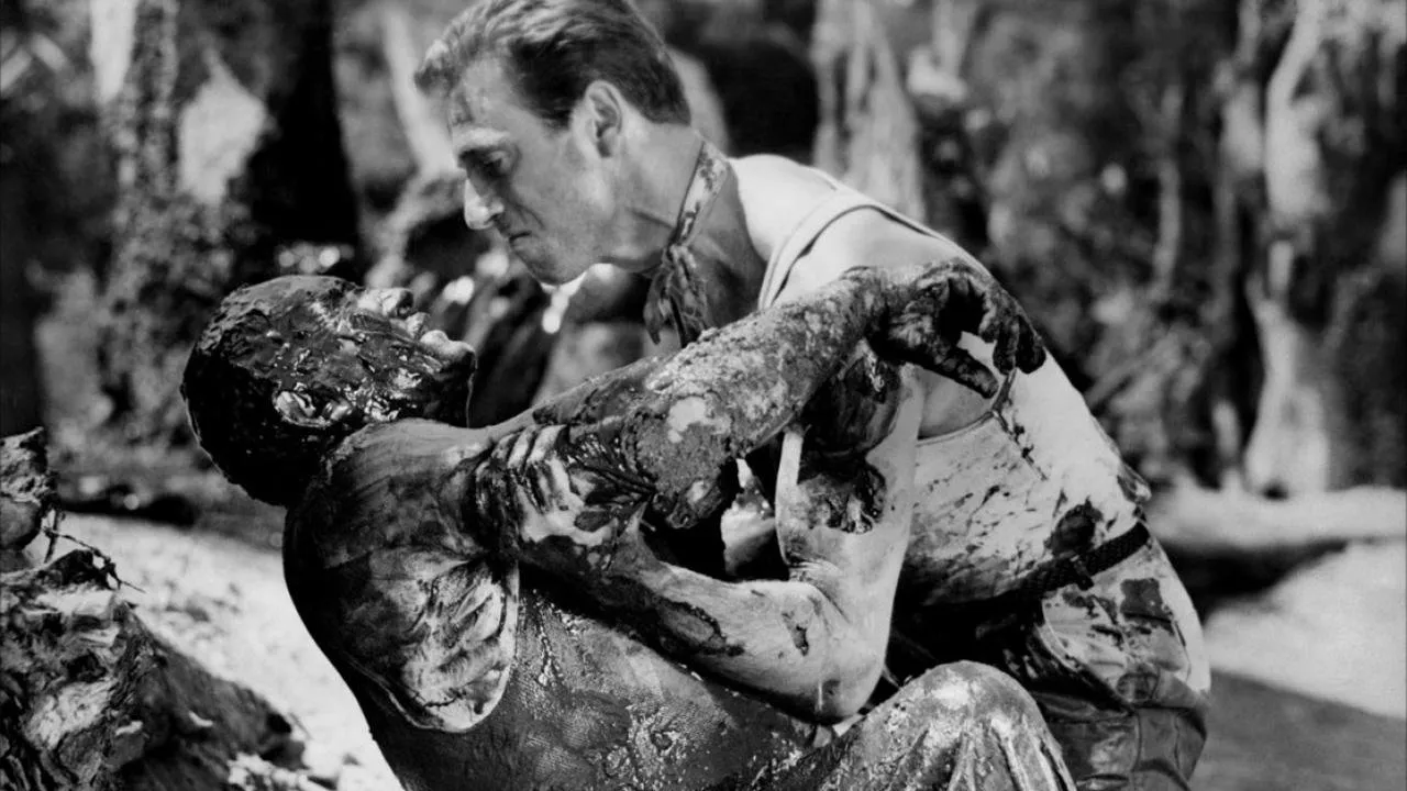 შიშის საფასური (ქართულად) / The Wages of Fear ქართულად 2026 / shishis sapasuri qartulad