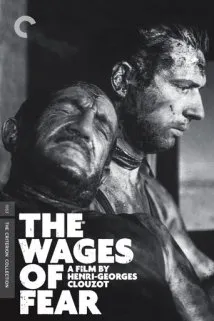 შიშის საფასური (ქართულად) / The Wages of Fear ქართულად 2026 / shishis sapasuri qartulad