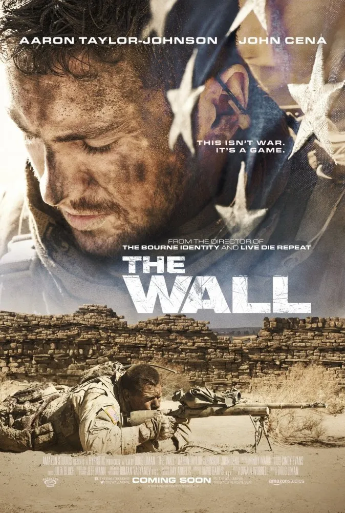 კედელი (ქართულად) / The Wall (Kedeli Qartulad) ქართულად 2026 / kedeli qartulad