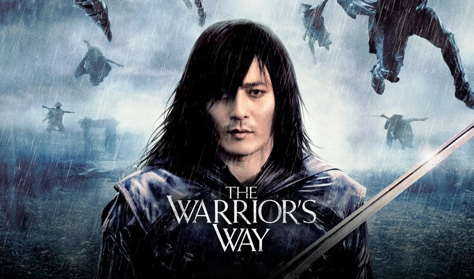 მეომრის გზა (ქართულად) / The Warrior's Way (Meomris Gza Qartulad) ქართულად 2026 / meomris gza qartulad