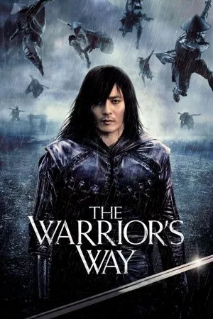 მეომრის გზა (ქართულად) / The Warrior's Way (Meomris Gza Qartulad) ქართულად 2026 / meomris gza qartulad