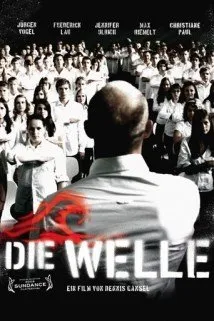 ტალღა (ქართულად) / The Wave (Die Welle) ქართულად 2026 / talgha qartulad