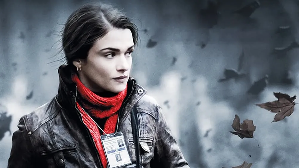 დამსმენი (ქართულად) / The Whistleblower (Damsmeni Qartulad) ქართულად 2026 / damsmeni qartulad