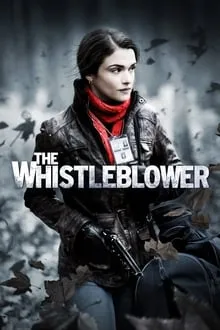 დამსმენი (ქართულად) / The Whistleblower (Damsmeni Qartulad) ქართულად 2026 / damsmeni qartulad