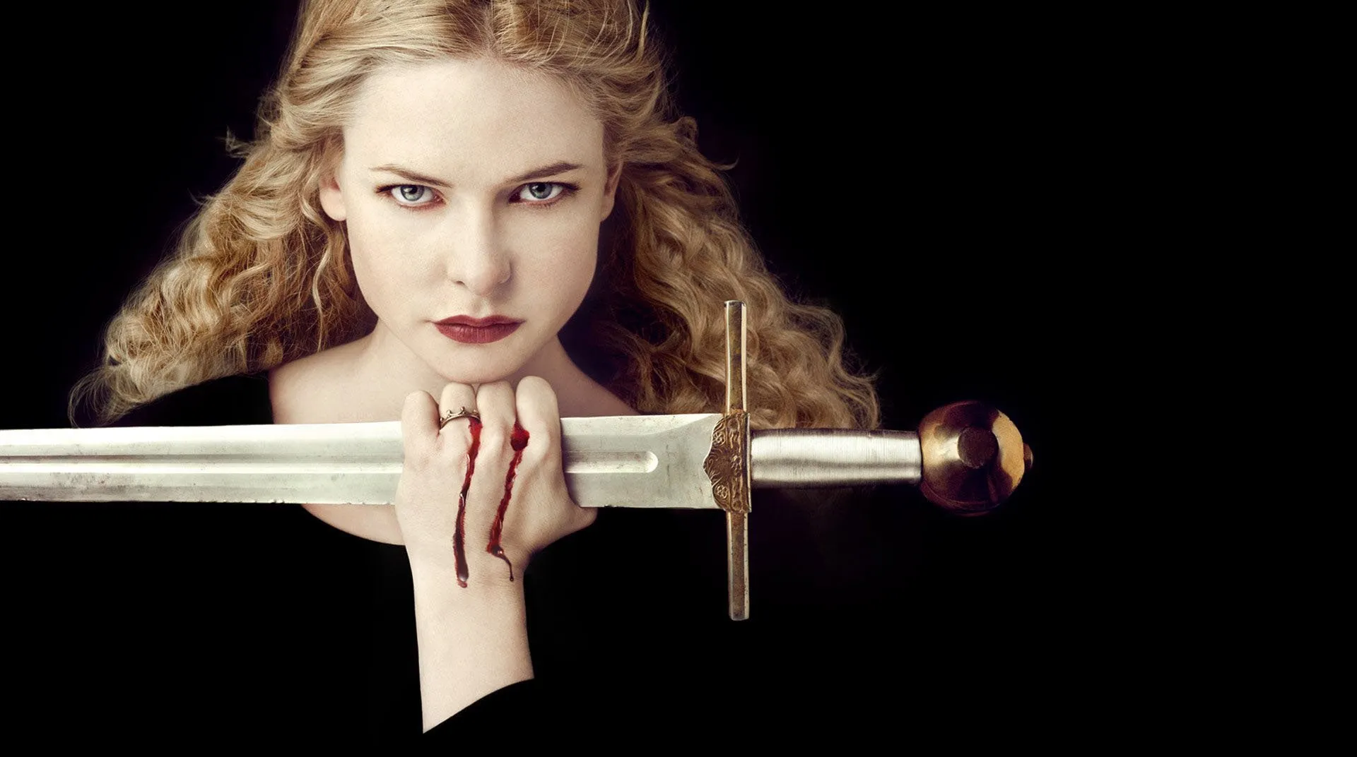 თეთრი დედოფალი სეზონი 1 (ქართულად) / The White Queen Season 1 ქართულად 2026 / tetri dedopali sezoni 1 qartulad