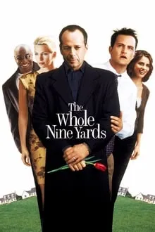 სრული ცხრა იარდი (ქართულად) / The Whole Nine Yards (Sruli Cxra Iardi Qartulad) ქართულად 2026 / sruli tskhra iardi qartulad
