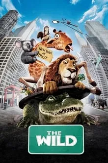 დიდი მოგზაურობა (ქართულად) / The Wild (Didi Mogzaurob Qartulad) ქართულად 2026 / didi mogzauroba qartulad