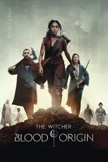 მხედვარი: წარმოშობა (ქართულად) / The Witcher: Blood Origin (Mxedvari: Warmoshoba Qartulad) ქართულად 2026 / mkhedvari tsarmoshoba qartulad