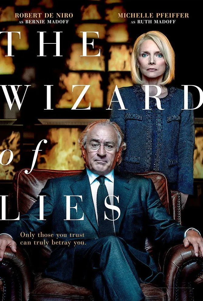 ტყუილების ოსტატი (ქართულად) / The Wizard of Lies (Tyuilebis Ostati Qartulad) ქართულად 2026 / tquilebis ostati qartulad