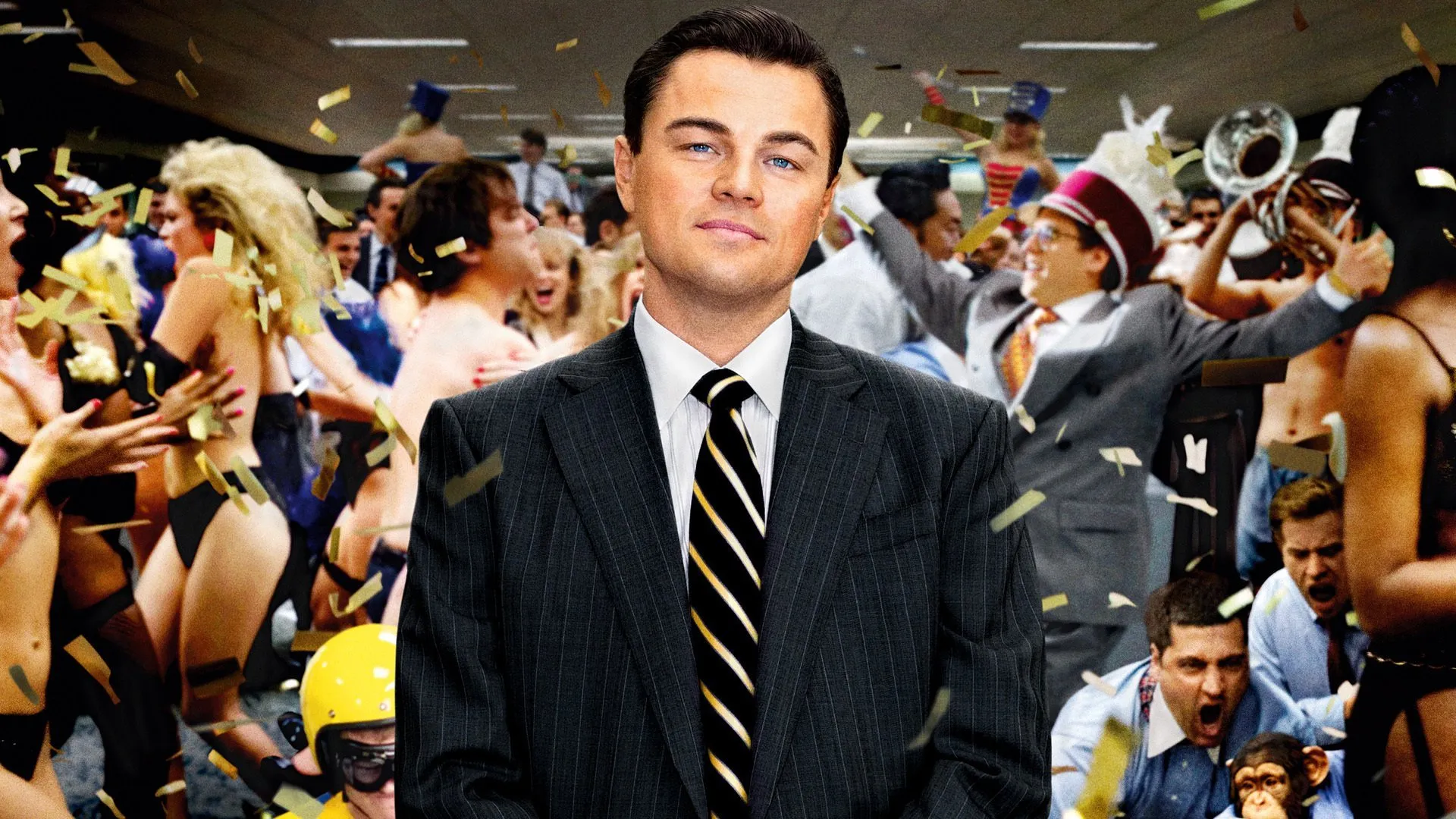 უოლ სტრიტის მგელი (ქართულად) / The Wolf of Wall Street ქართულად 2026 / uol stritis mgeli qartulad