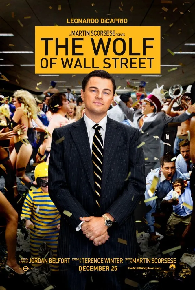 უოლ სტრიტის მგელი (ქართულად) / The Wolf of Wall Street ქართულად 2026 / uol stritis mgeli qartulad