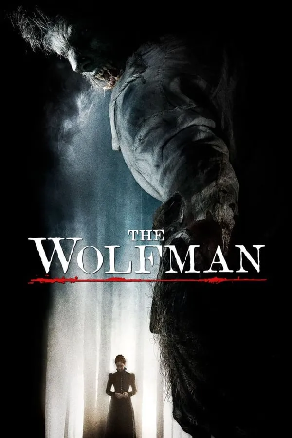 ადამიანი მგელი (ქართულად) / The Wolfman (Adamiani Mgeli Qartulad) ქართულად 2026 / adamiani mgeli qartulad
