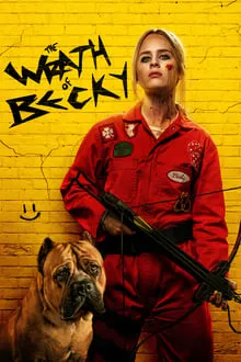 ბეკის რისხვა (ქართულად) / The Wrath of Becky (Bekis Risxva Qartulad) ქართულად 2026 / bekis riskhva qartulad