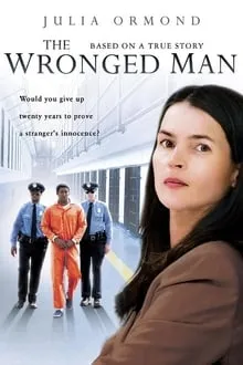 უდანაშაულო (ქართულად) / The Wronged Man (Udanashaulo Qartulad) ქართულად 2026 / udanashaulo qartulad