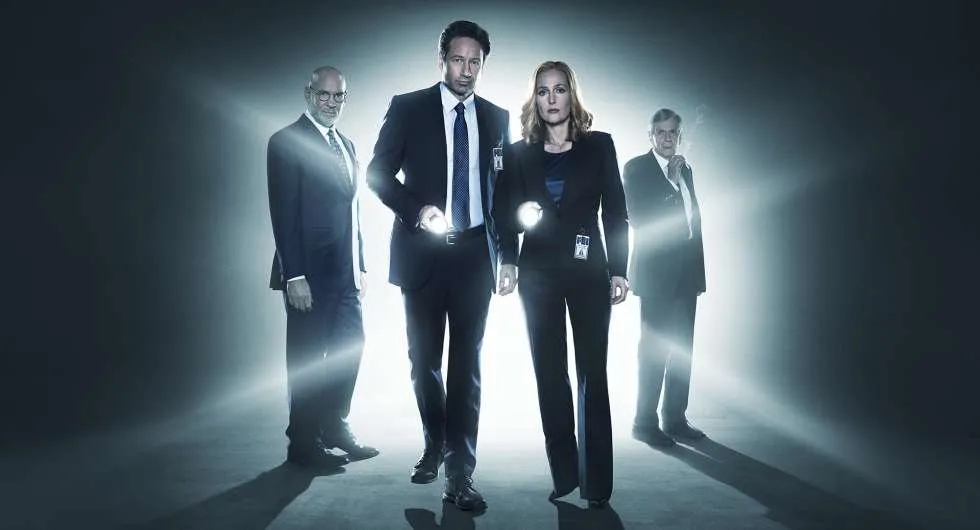 საიდუმლო მასალები სეზონი 11 (ქართულად) / The X-Files Season 11 ქართულად 2026 / saidumlo masalebi sezoni 11 qartulad