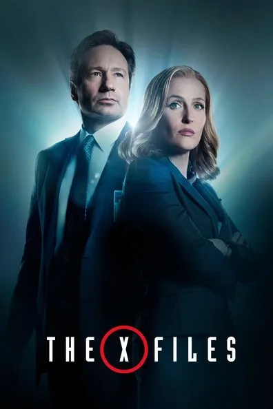 საიდუმლო მასალები სეზონი 11 (ქართულად) / The X-Files Season 11 ქართულად 2026 / saidumlo masalebi sezoni 11 qartulad