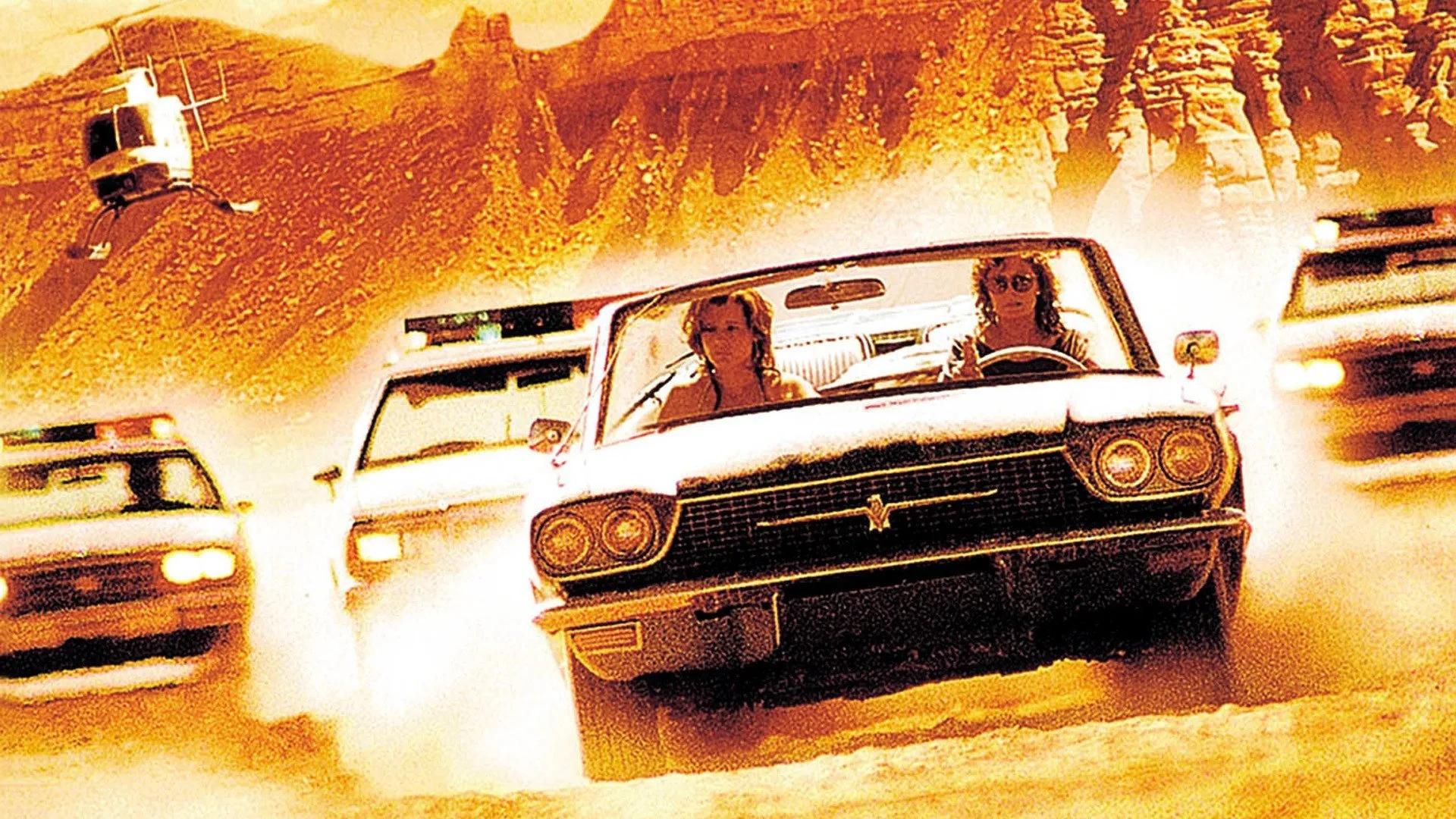 ტელმა და ლუიზა (ქართულად) / Thelma & Louise ქართულად 2026 / telma da luiza qartulad