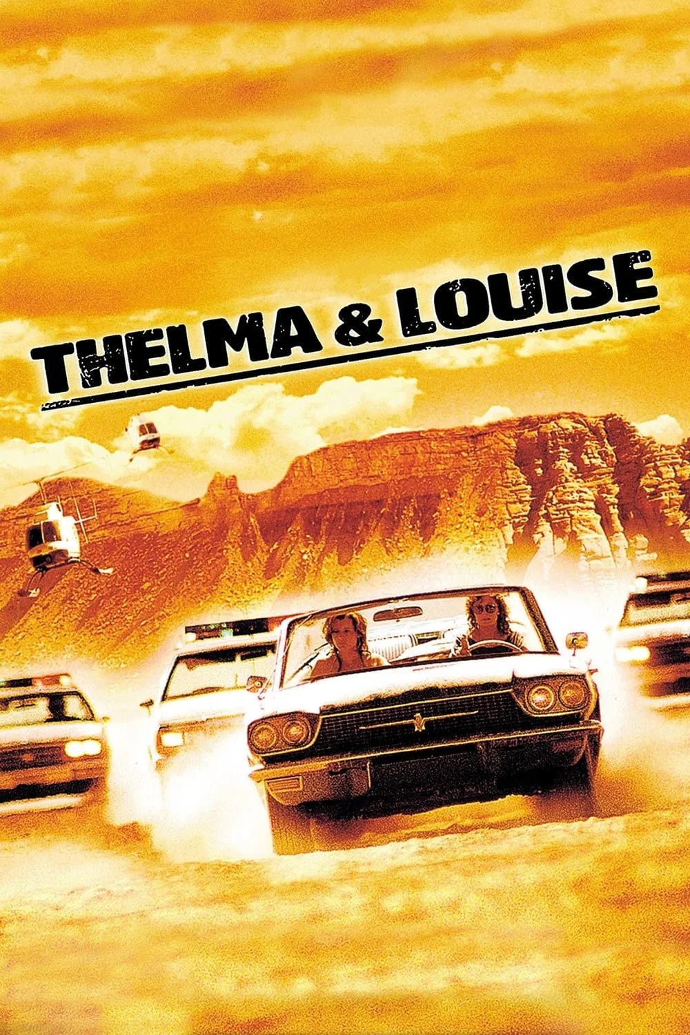ტელმა და ლუიზა (ქართულად) / Thelma & Louise ქართულად 2026 / telma da luiza qartulad
