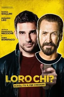 ვინ არიან ეს ადამიანები? (ქართულად) / Them Who? (Loro chi?) (Vin Arian Es Adamianebi Qartulad) ქართულად 2026 / vin arian es adamianebi qartulad